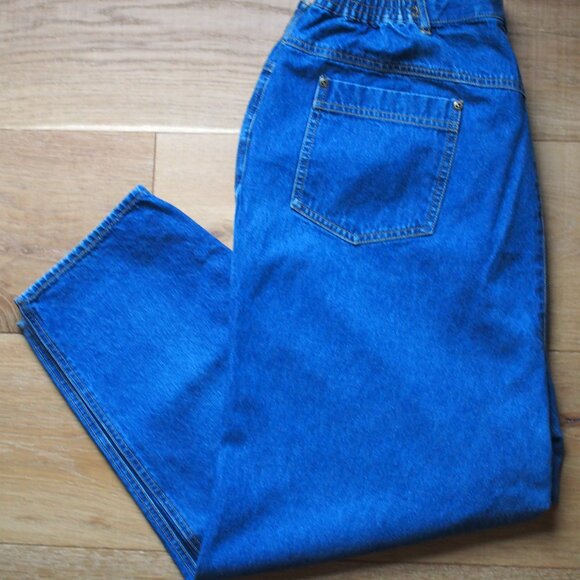 Liz Claiborne | Vintage Elizabeth Jeans - Picture 5 of 6